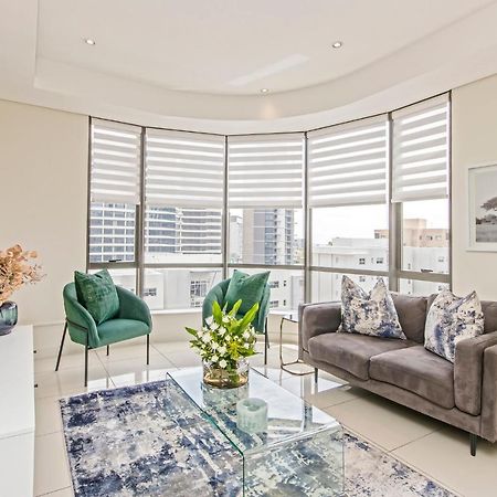 Sandton Skye Premium Suites & Penthouses Johannesburg Bagian luar foto