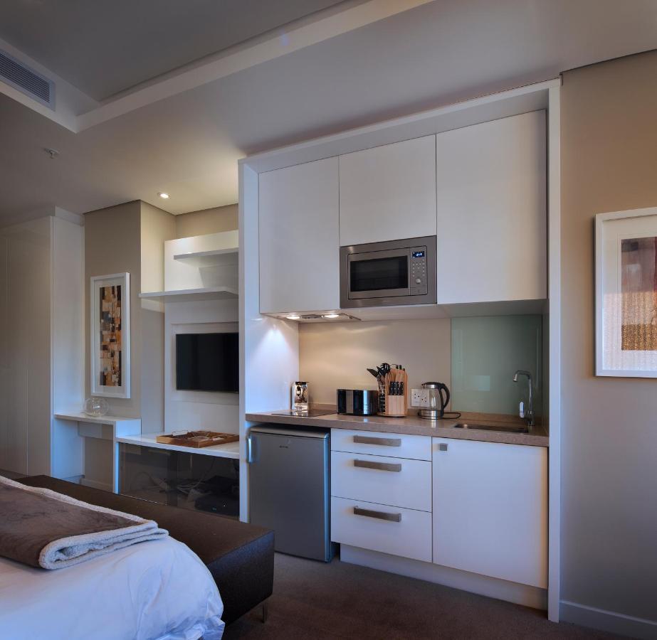 Sandton Skye Premium Suites & Penthouses Johannesburg Bagian luar foto