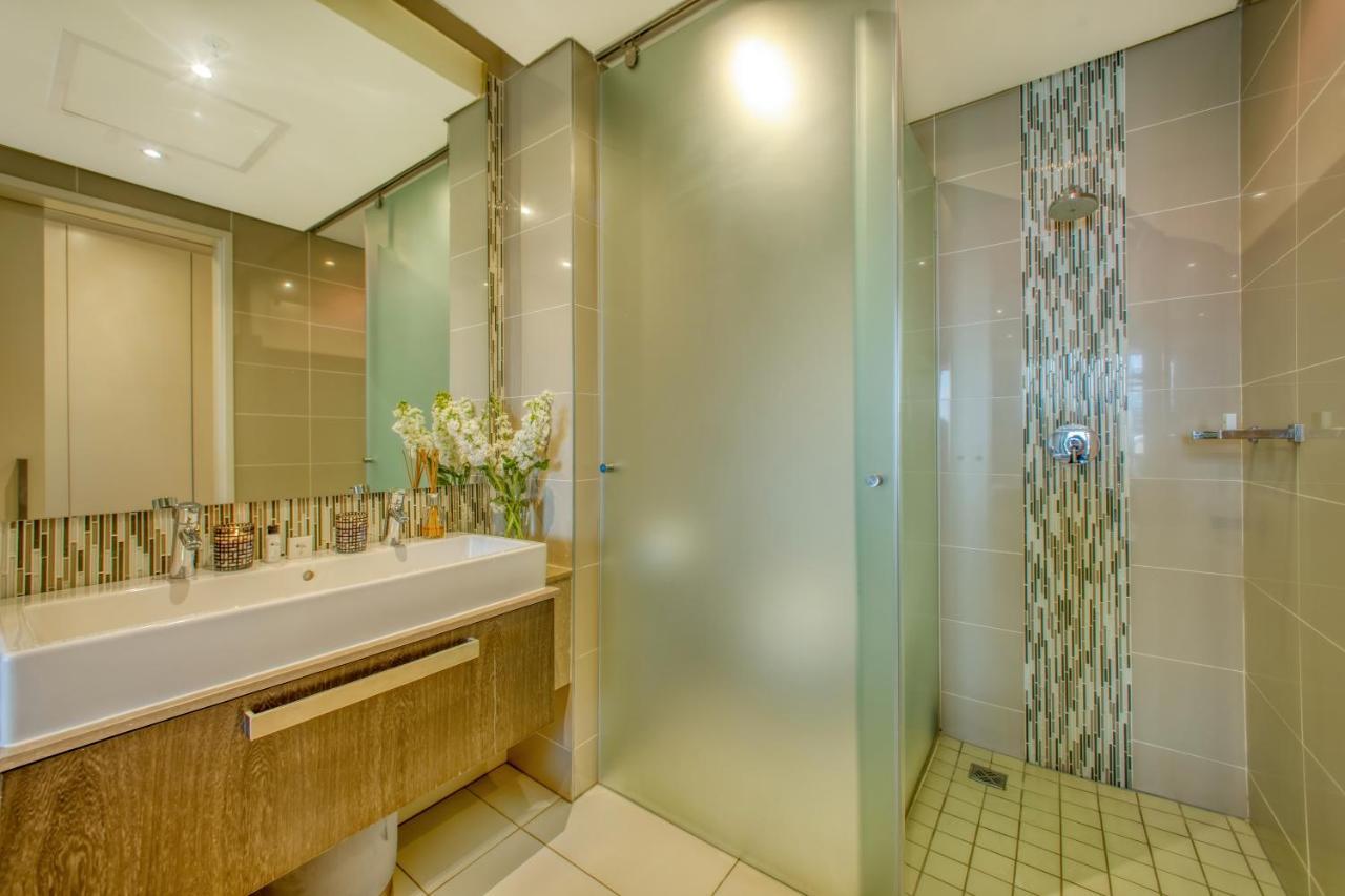 Sandton Skye Premium Suites & Penthouses Johannesburg Bagian luar foto