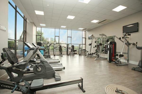 Sandton Skye Premium Suites & Penthouses Johannesburg Bagian luar foto