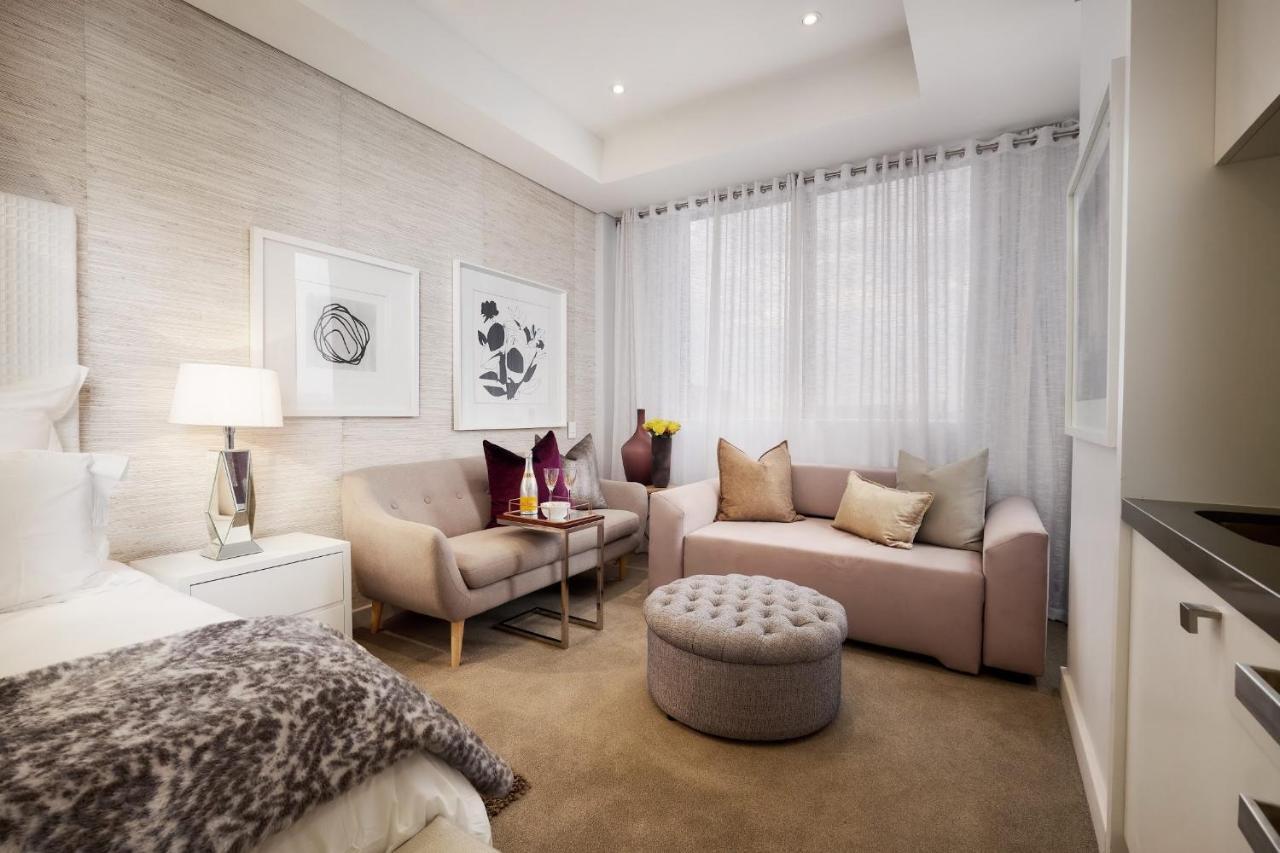 Sandton Skye Premium Suites & Penthouses Johannesburg Bagian luar foto